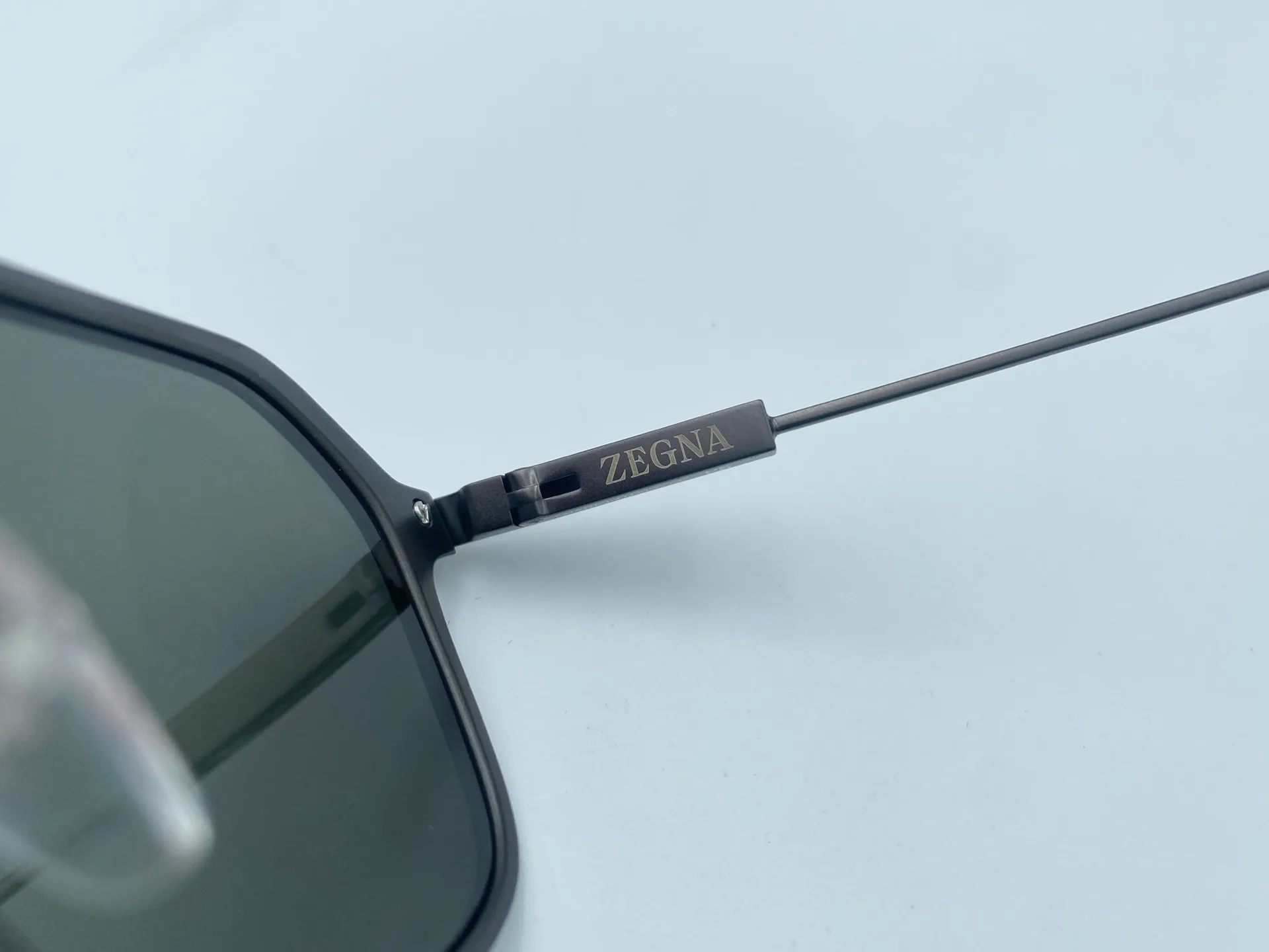 Glasses ZEGNA 17434380