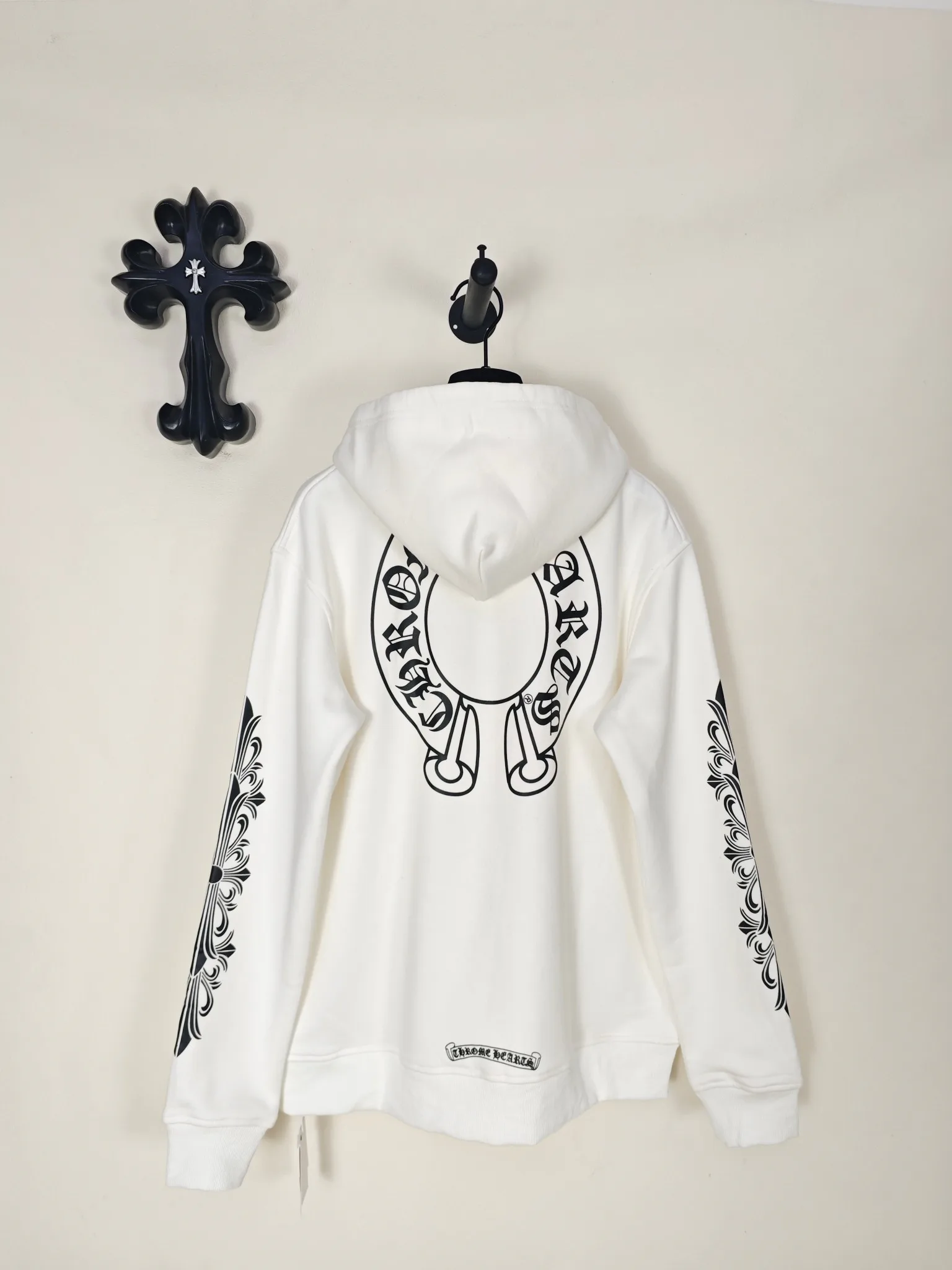 Men's Sweatshirts And Hoodies CHROME HEARTS 18483232