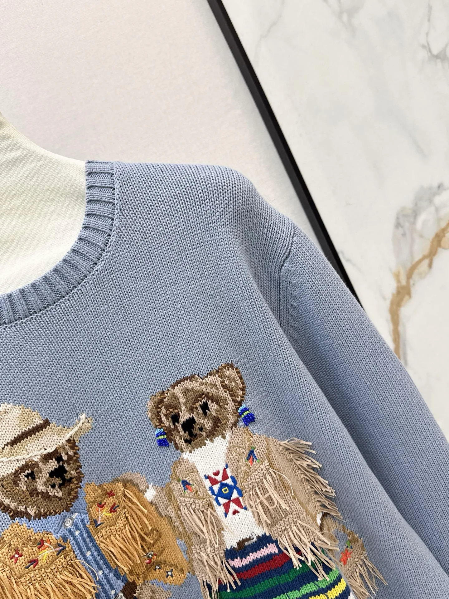 Women's Jumpers And Sweaters RALPH LAUREN 18487278
