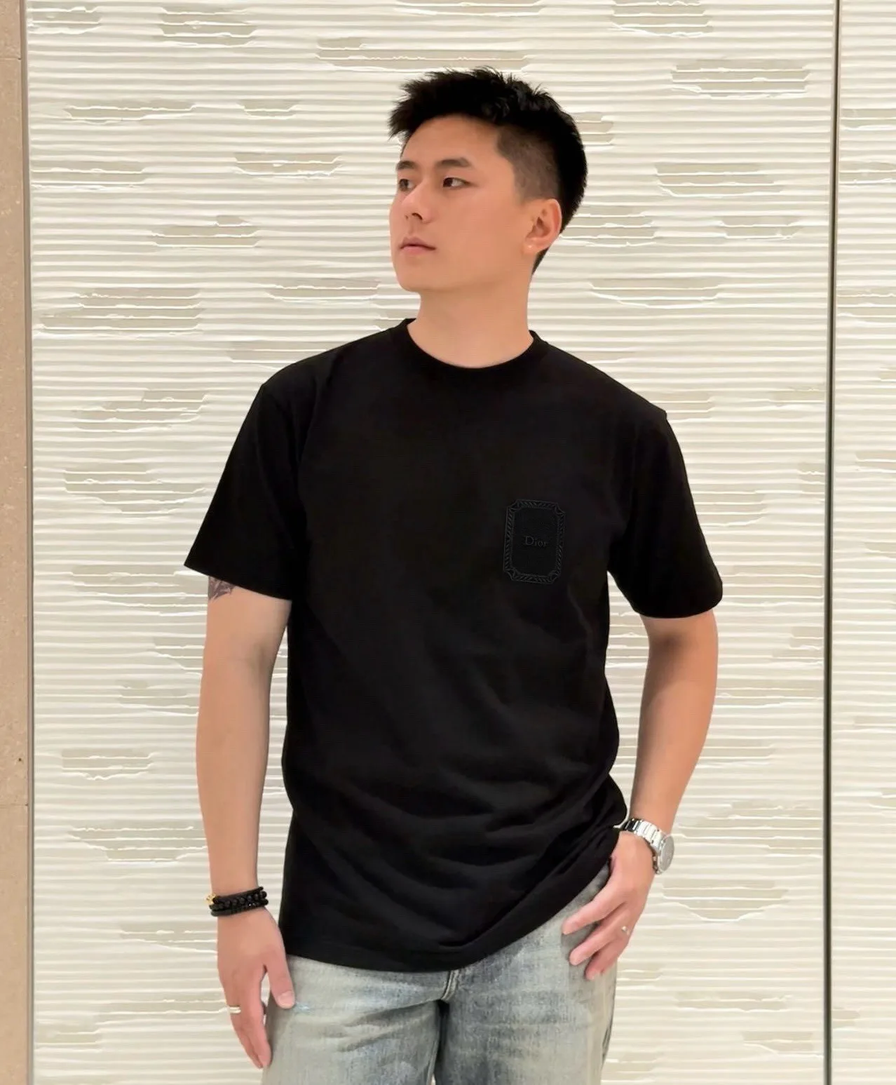 Men's T-Shirts CHRISTIAN DIOR 17874926