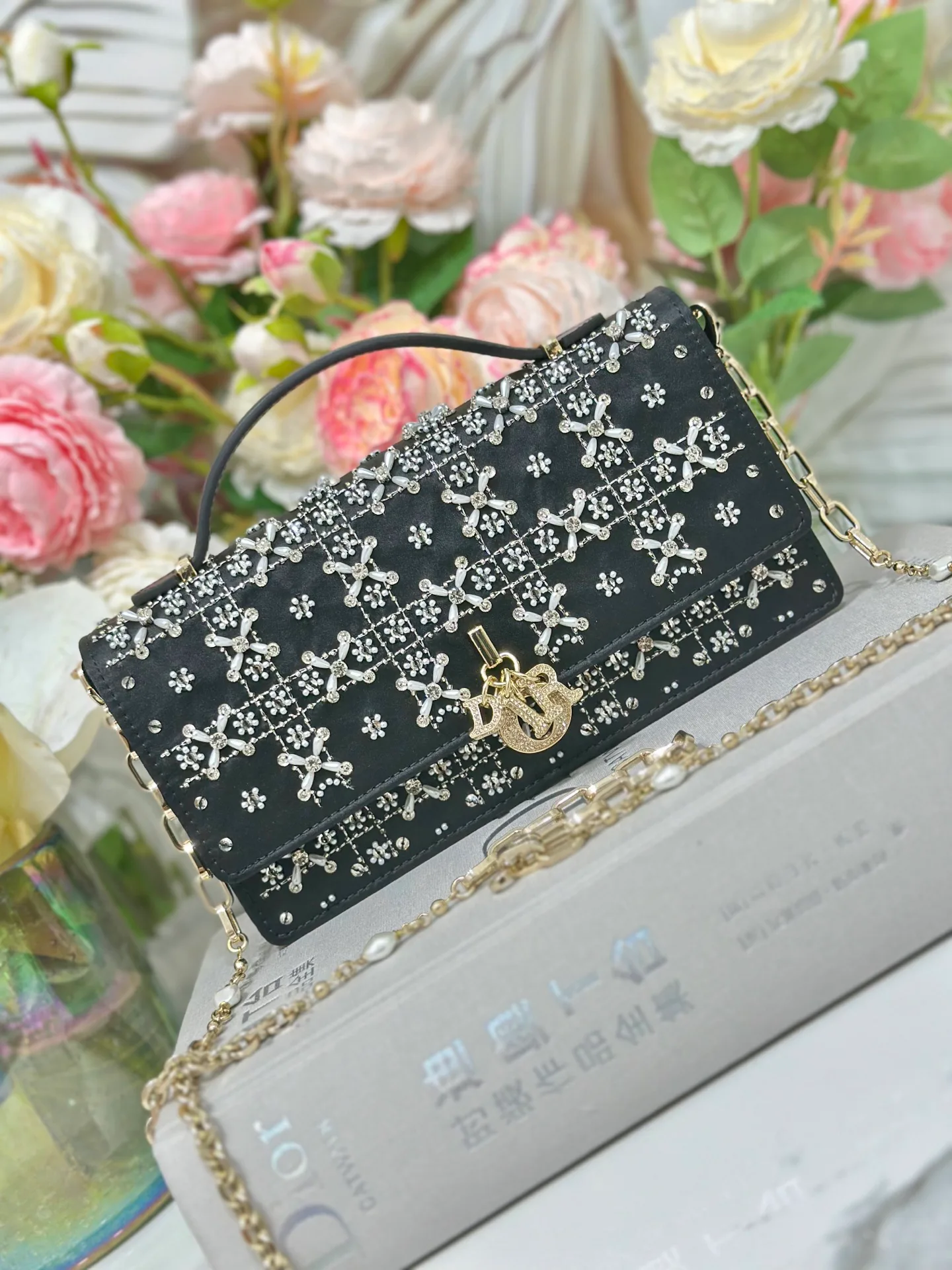 Women's Classic Handbags CHRISTIAN DIOR 17799070