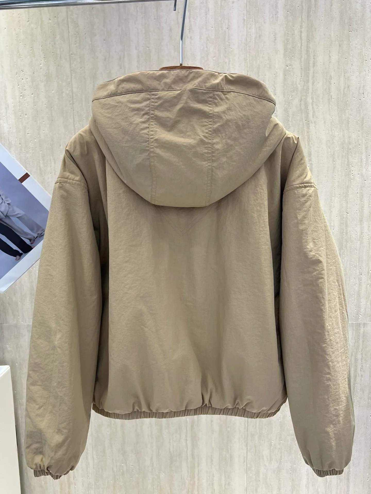 Men's Jackets And Down Jackets CANADA GOOSE 18330520