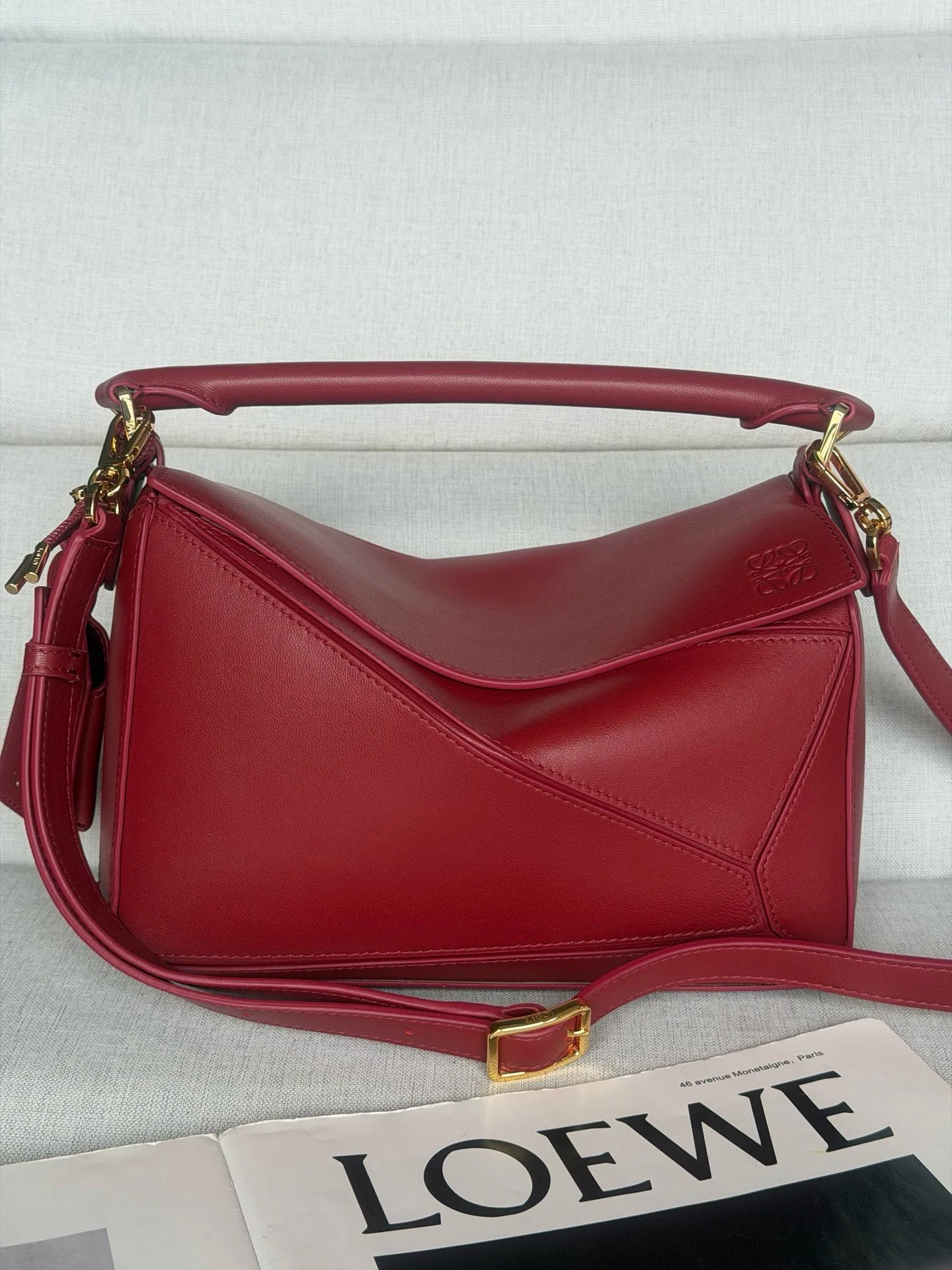 Women's Classic Handbags LOEWE 18434825