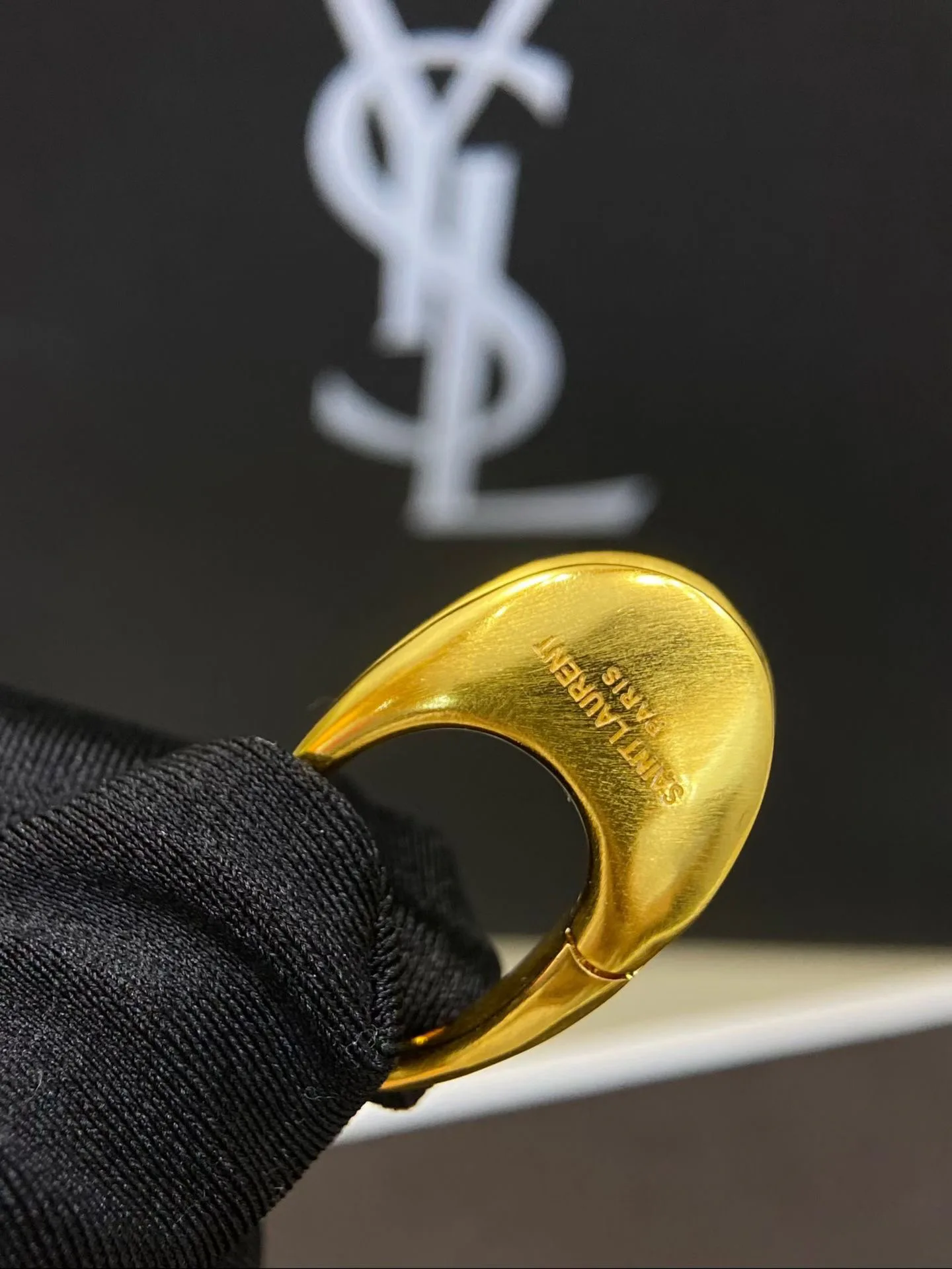 Jewelry SAINT LAURENT 18301362