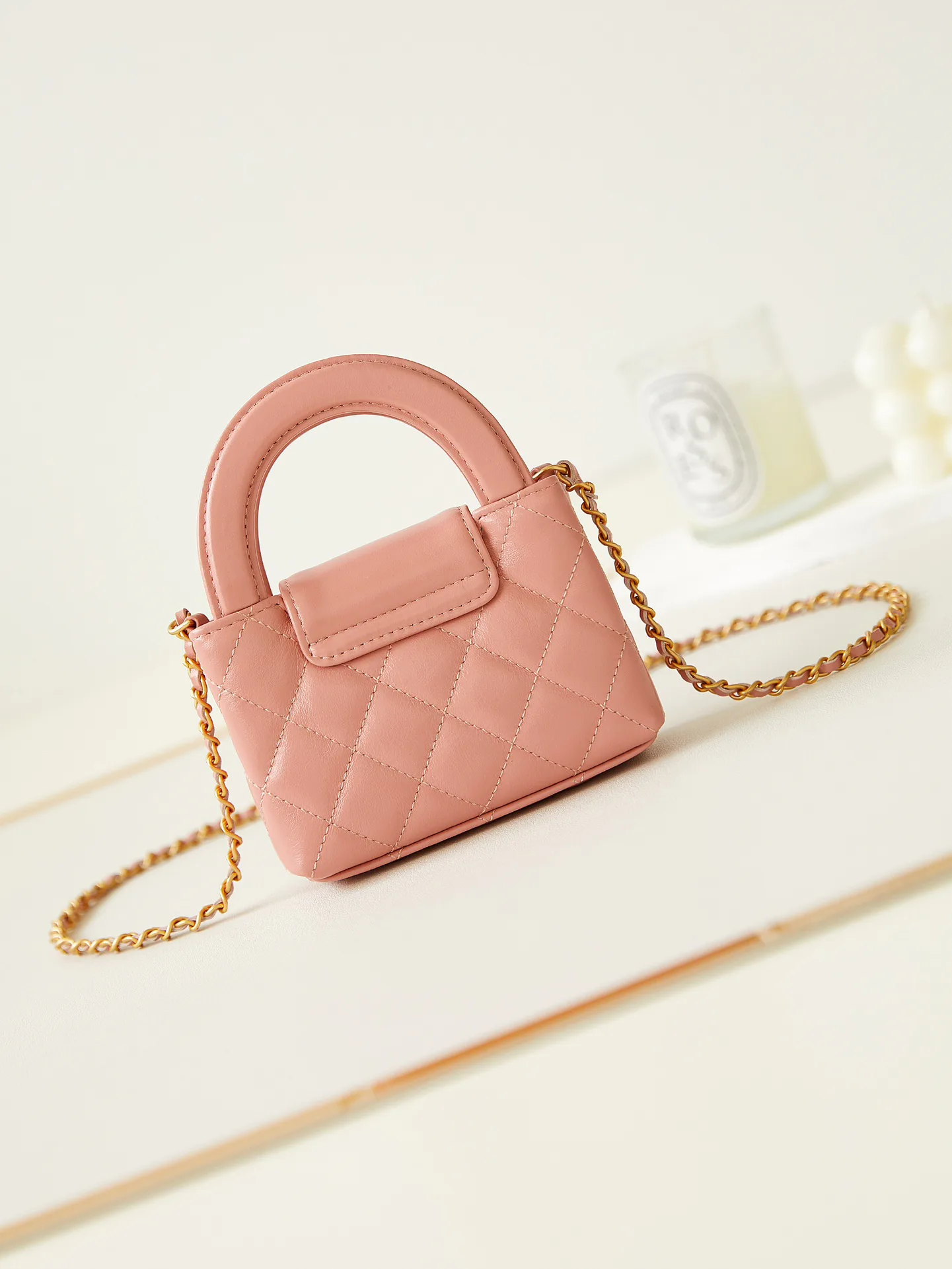 Women's Classic Handbags CHANEL 18066081