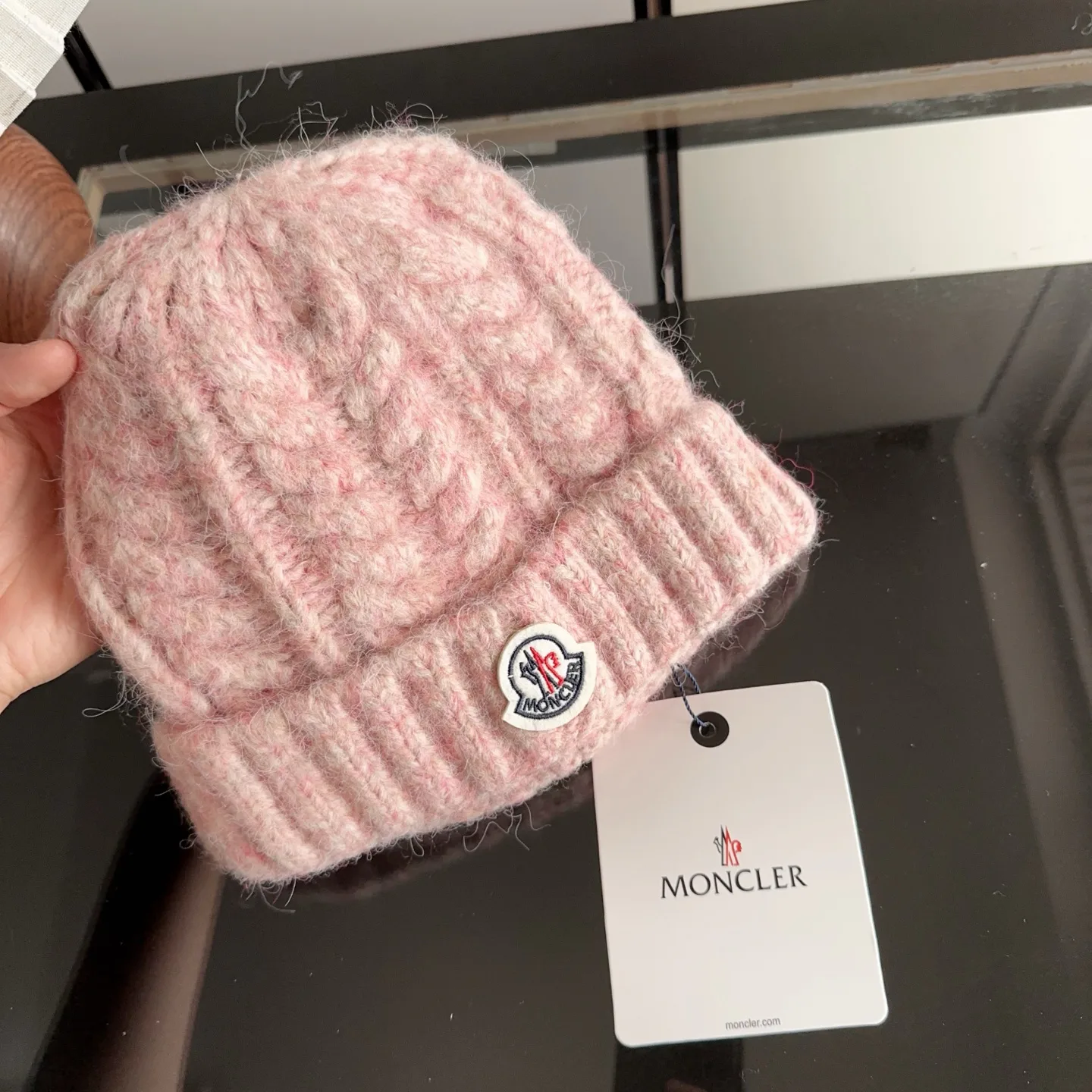 Hats MONCLER 18105718