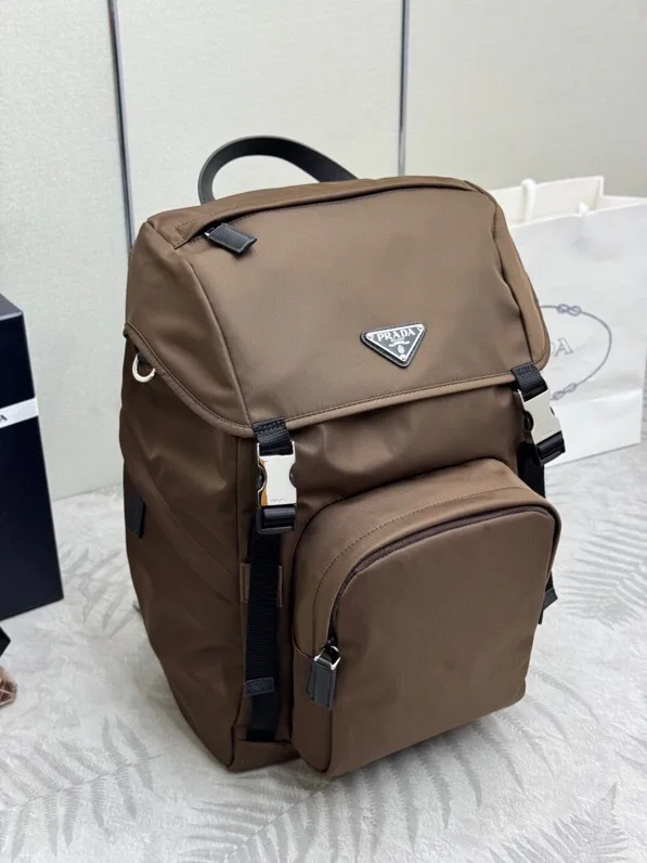 Women's Backpacks PRADA 18362289