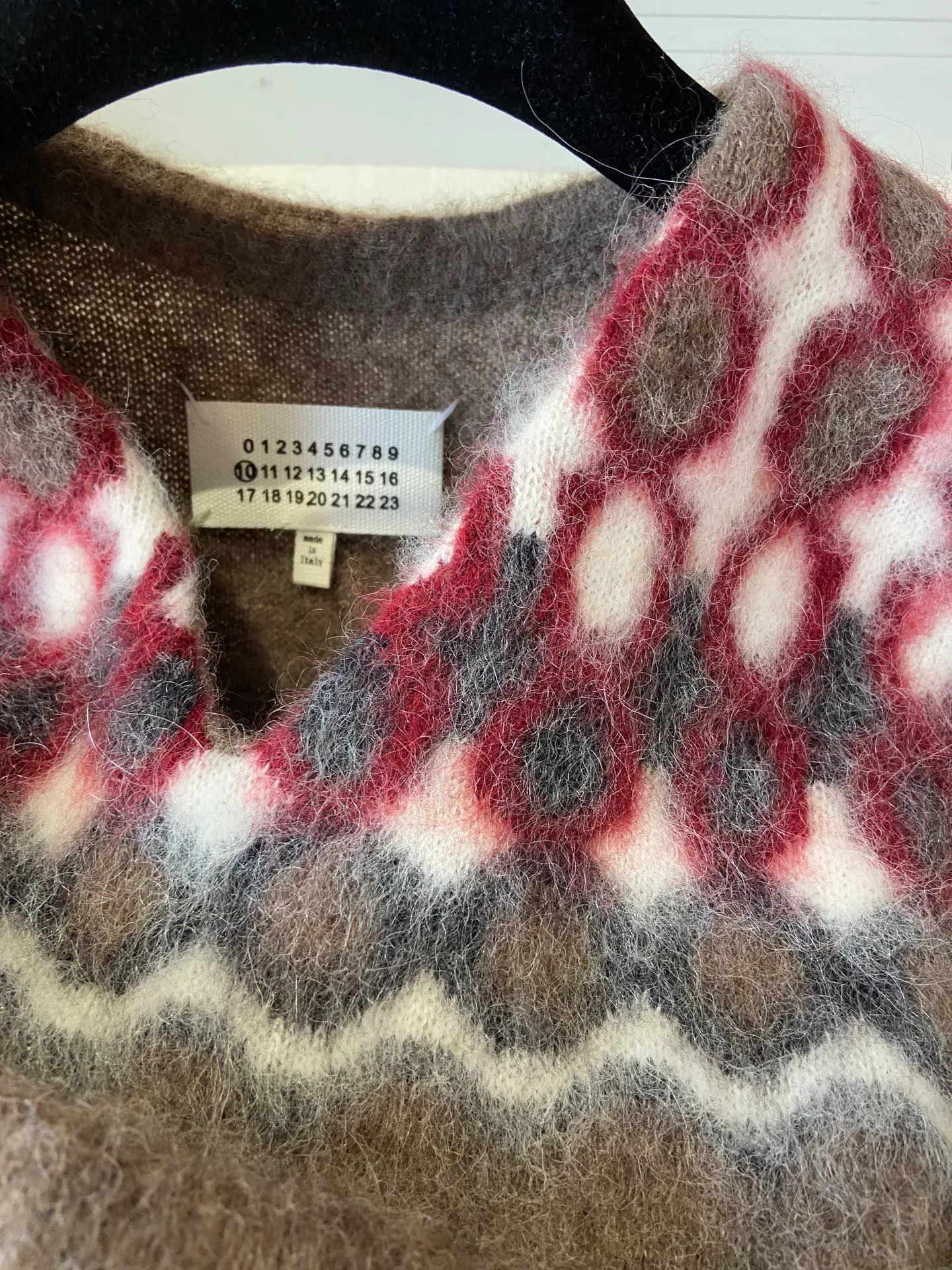 Women's Jumpers And Sweaters MAISON MARGIELA 18088345