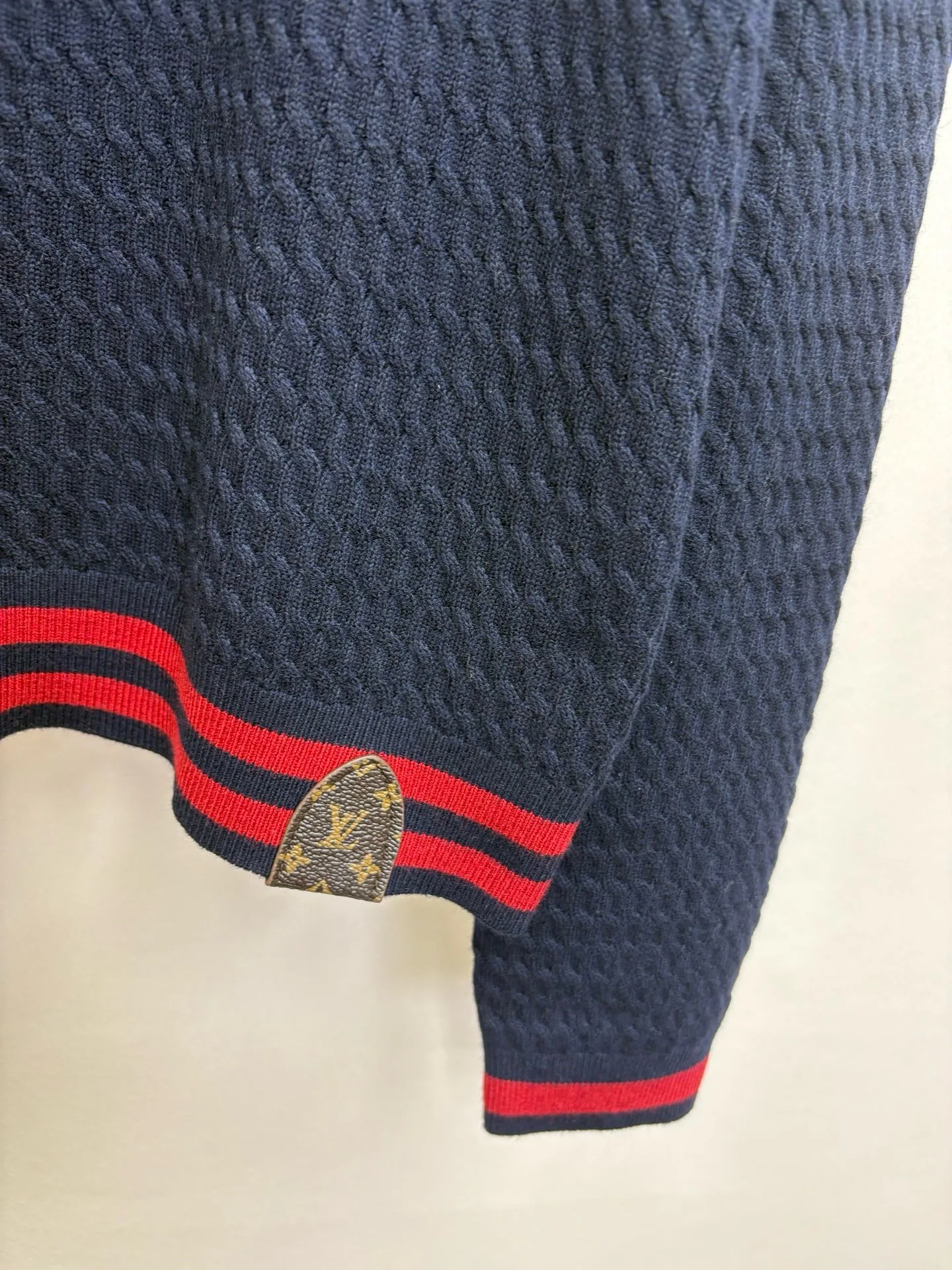 Women's Jumpers And Sweaters LOUIS VUITTON 17899704