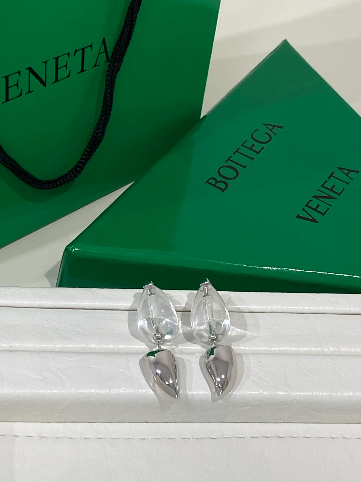 Jewelry BOTTEGA VENETA 17811357