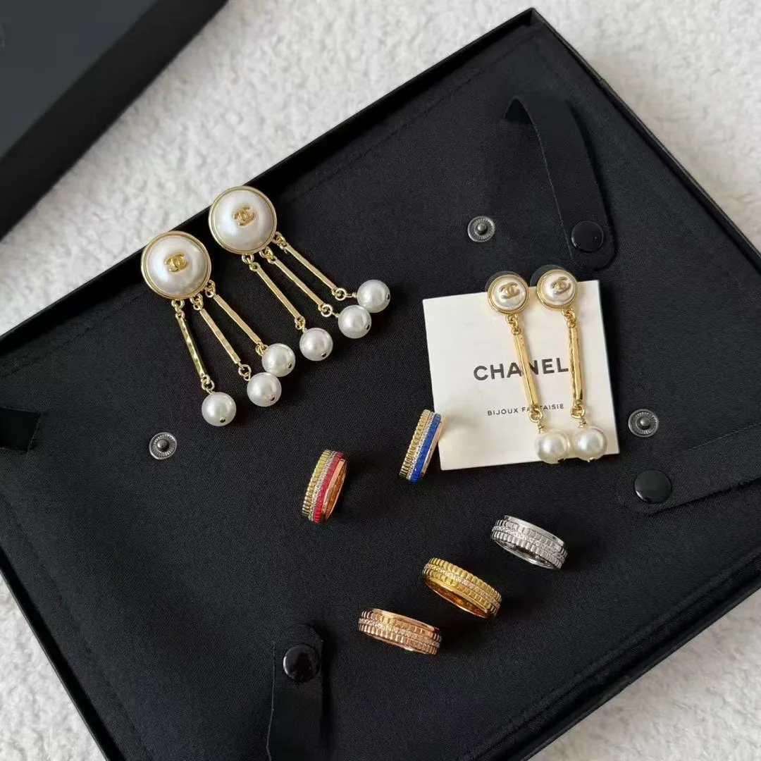 Jewelry CHANEL 17292212