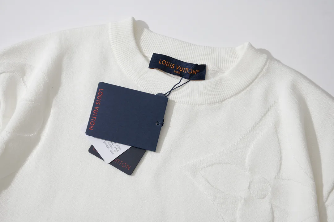Men's T-Shirts LOUIS VUITTON 17662840
