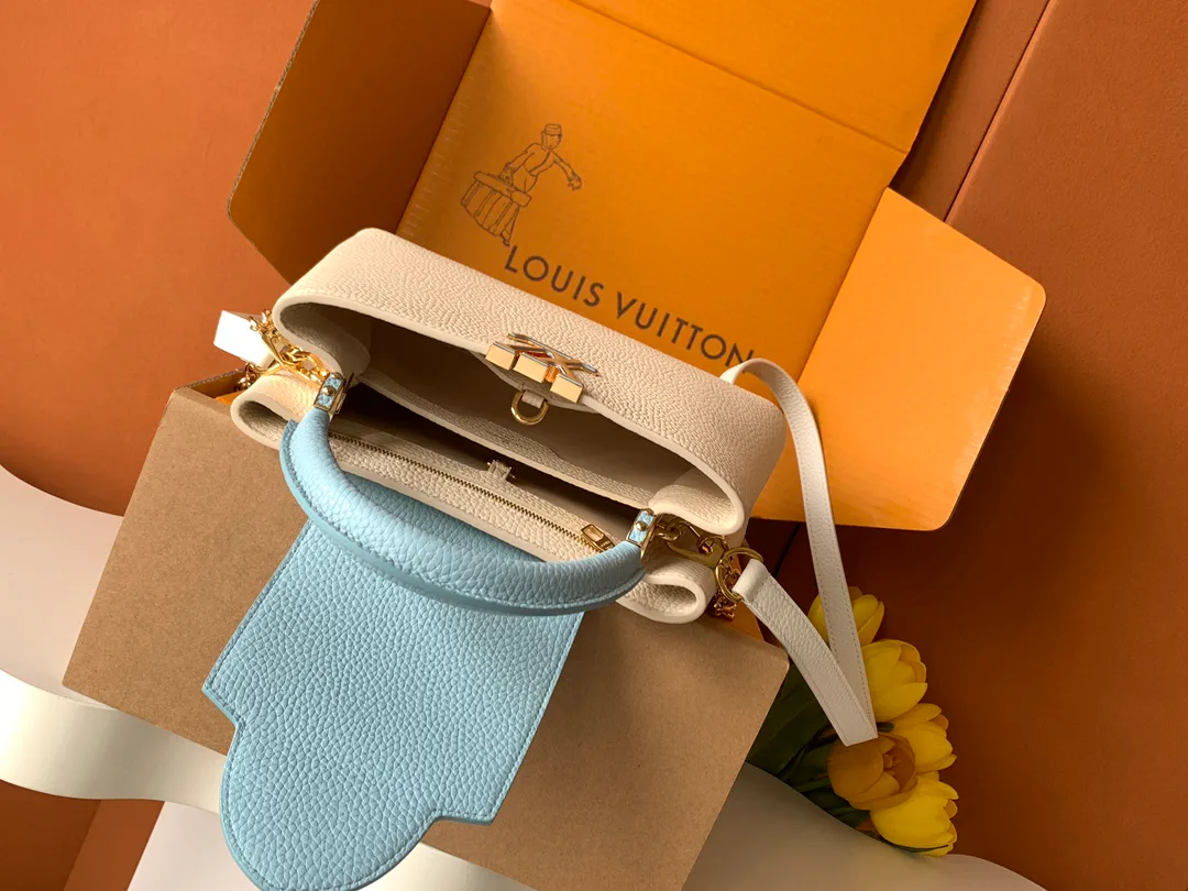 Women's Classic Handbags LOUIS VUITTON 18520982