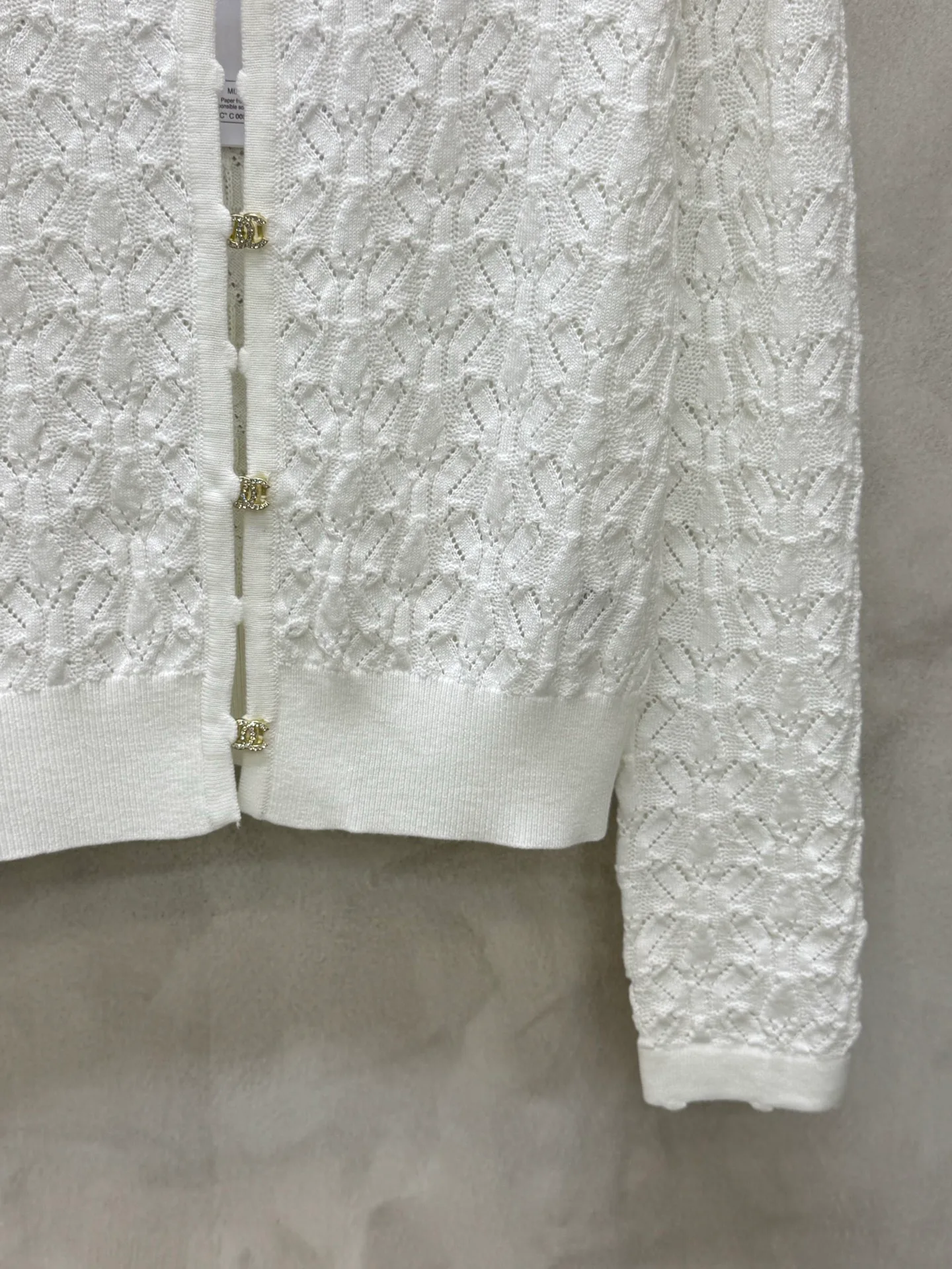 Women's Jumpers And Sweaters CHANEL 18130938