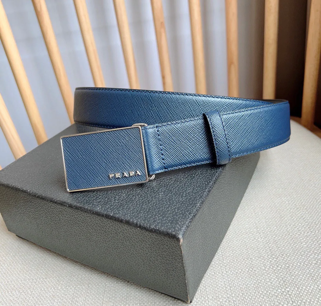 Belts PRADA 17623369
