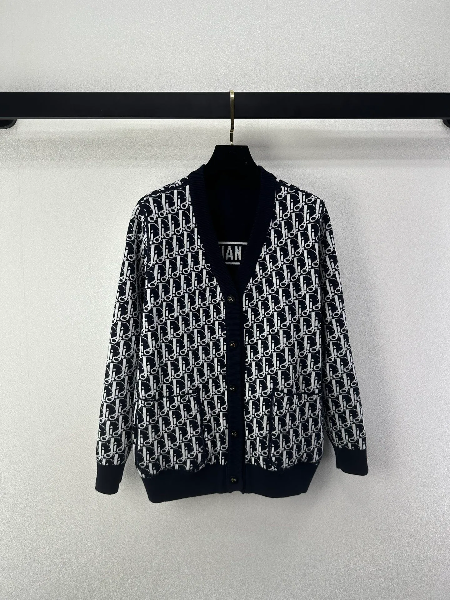 Women's Jumpers And Sweaters CHRISTIAN DIOR 17953710