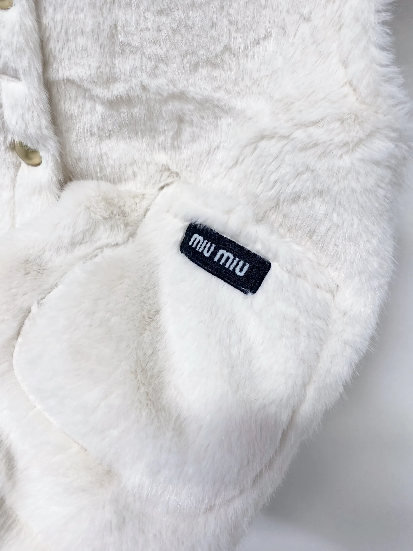Women's Vests MIU MIU 18358484