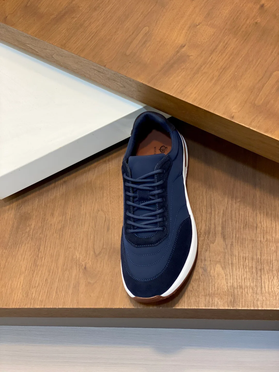 Men's Sneakers LORO PIANA 18078912