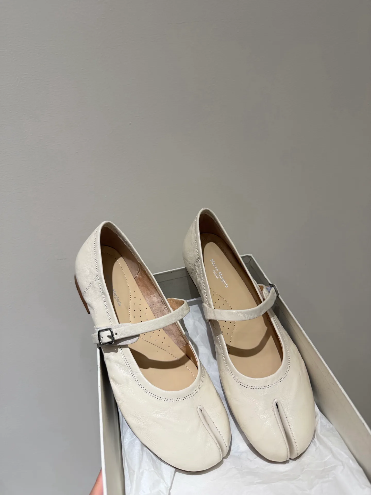 Women's Heels MAISON MARGIELA 17512129
