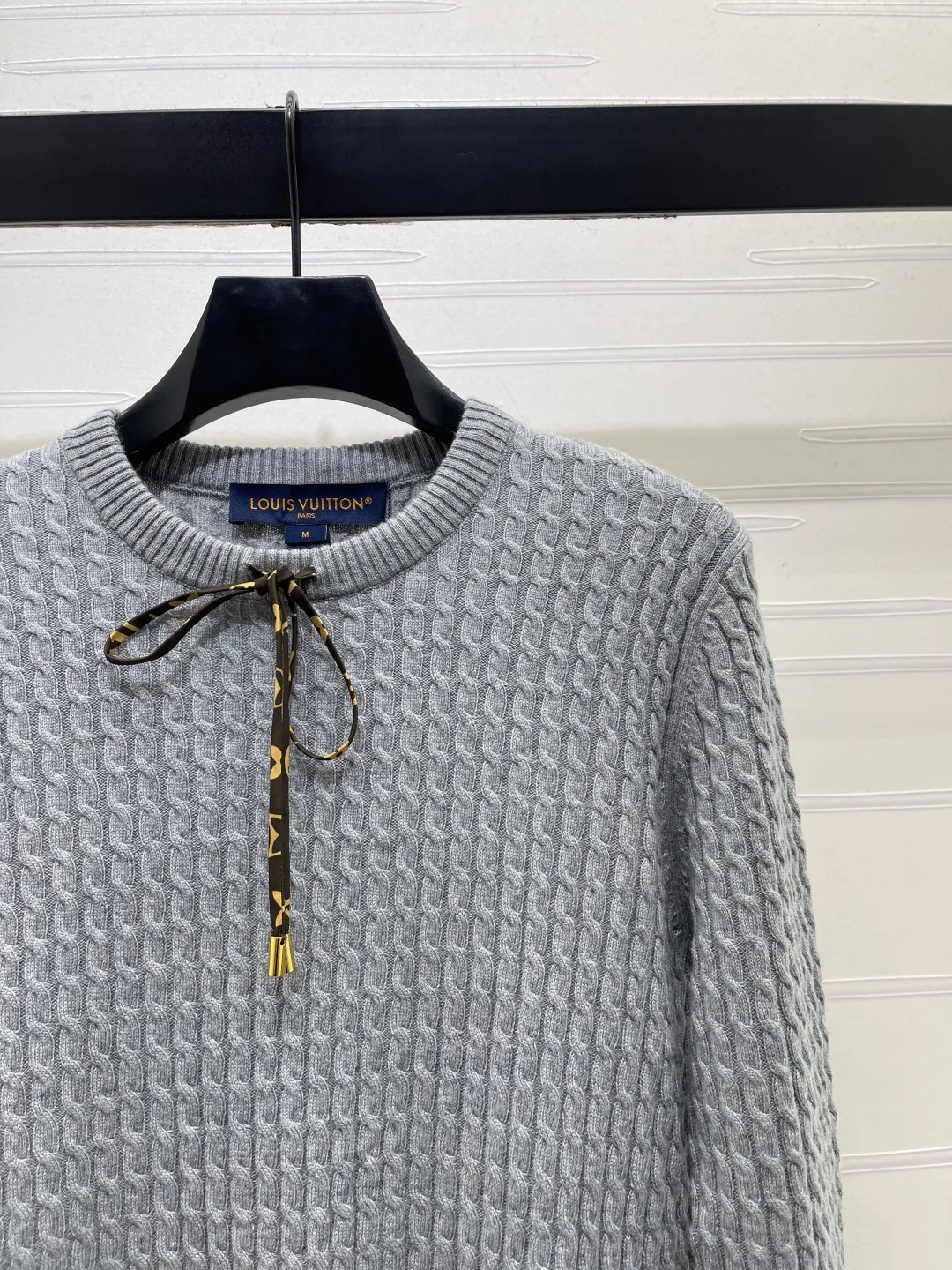 Women's Jumpers And Sweaters LOUIS VUITTON 18437183