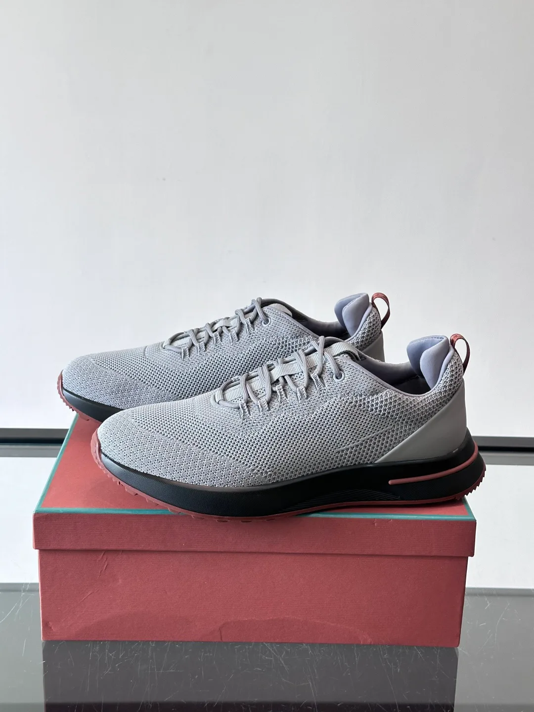Men's Sneakers LORO PIANA 18265124