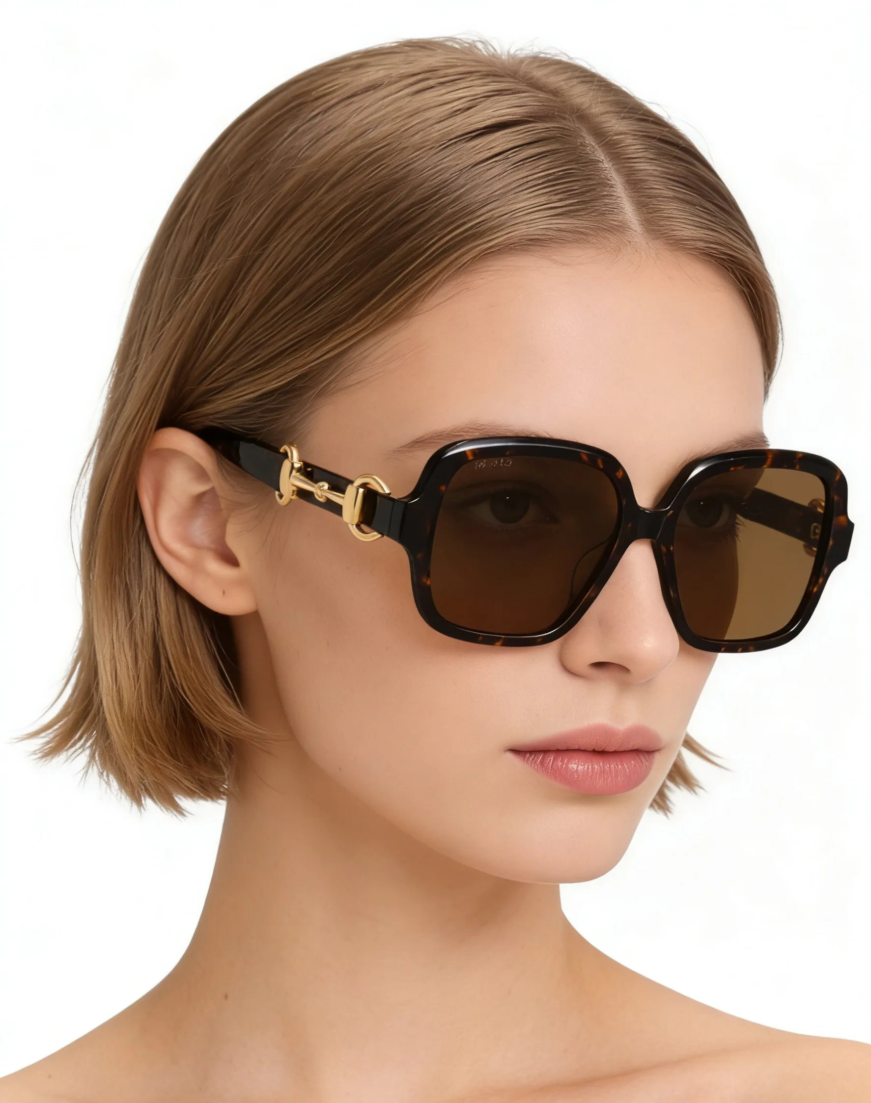 Glasses GUCCI 17167162