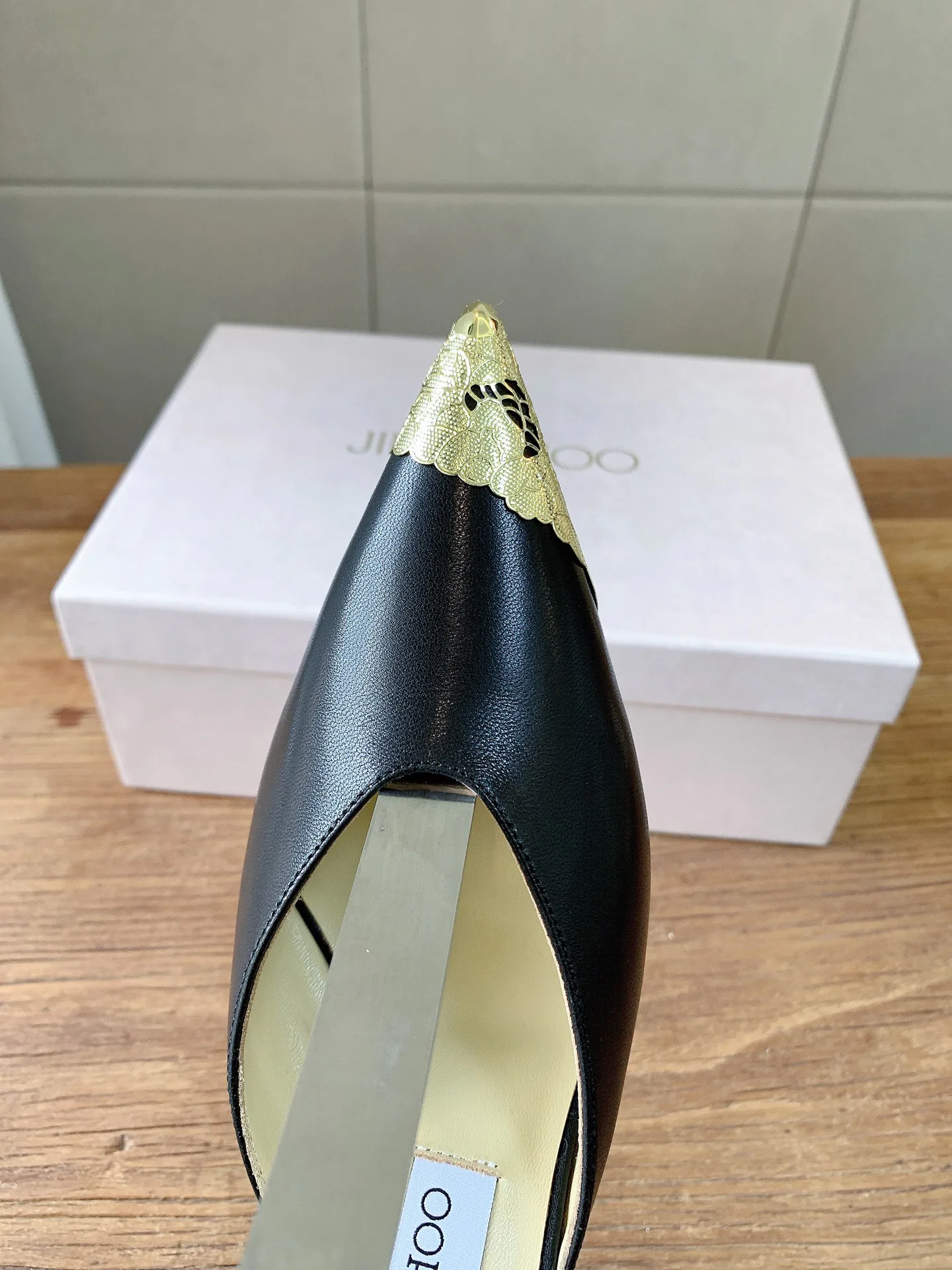 Women's Heels JIMMY CHOO 18365313