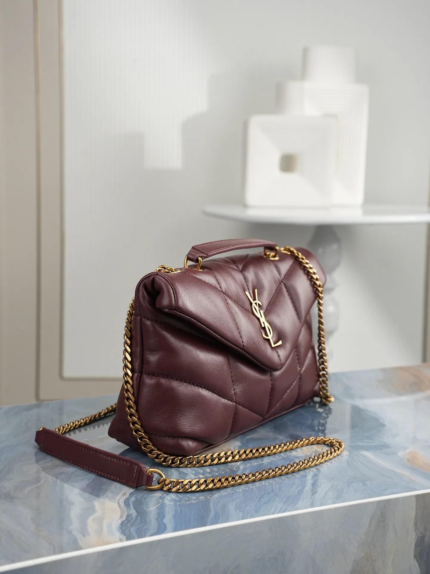 Women's Classic Handbags SAINT LAURENT 17936586