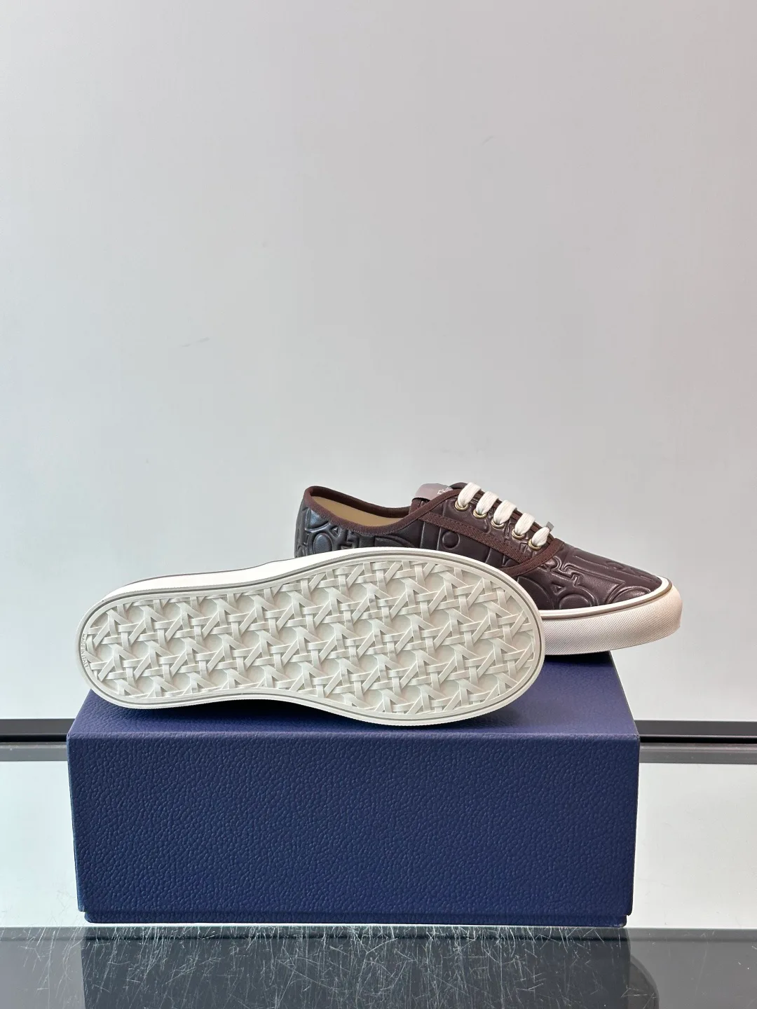 Men's Sneakers CHRISTIAN DIOR 18500669