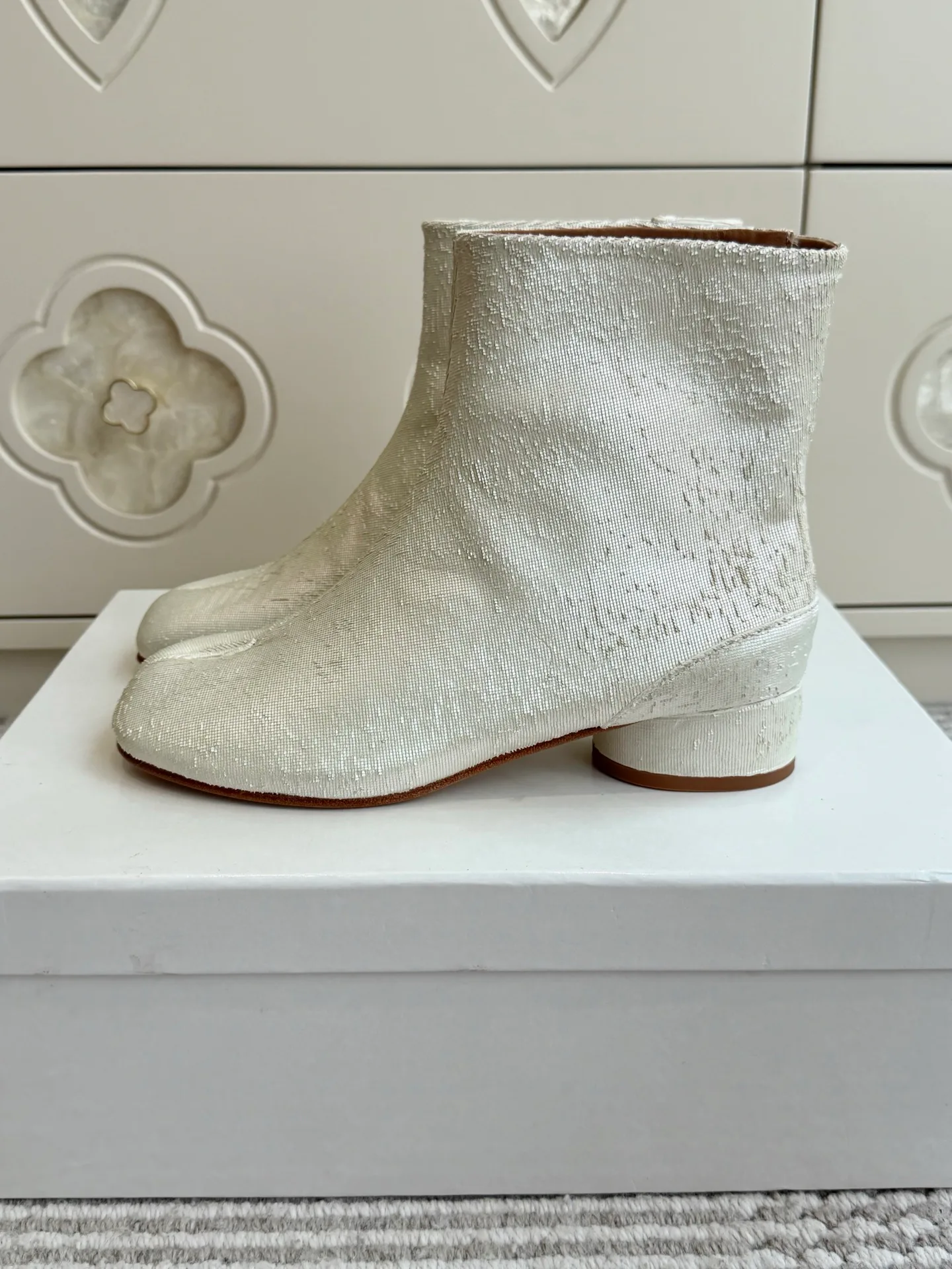 Women's Booties MAISON MARGIELA 18261226