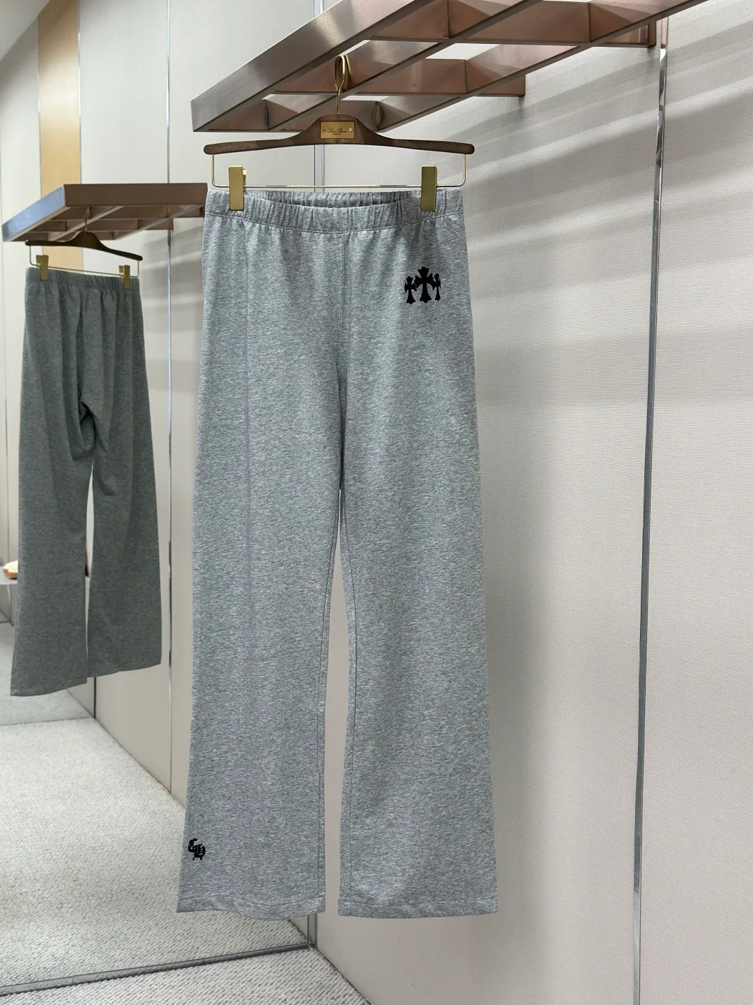 Men's Trousers CHROME HEARTS 17288607