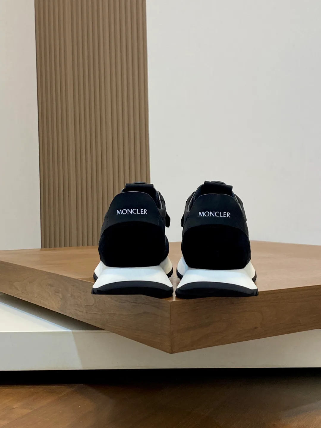 Men's Sneakers MONCLER 18079050