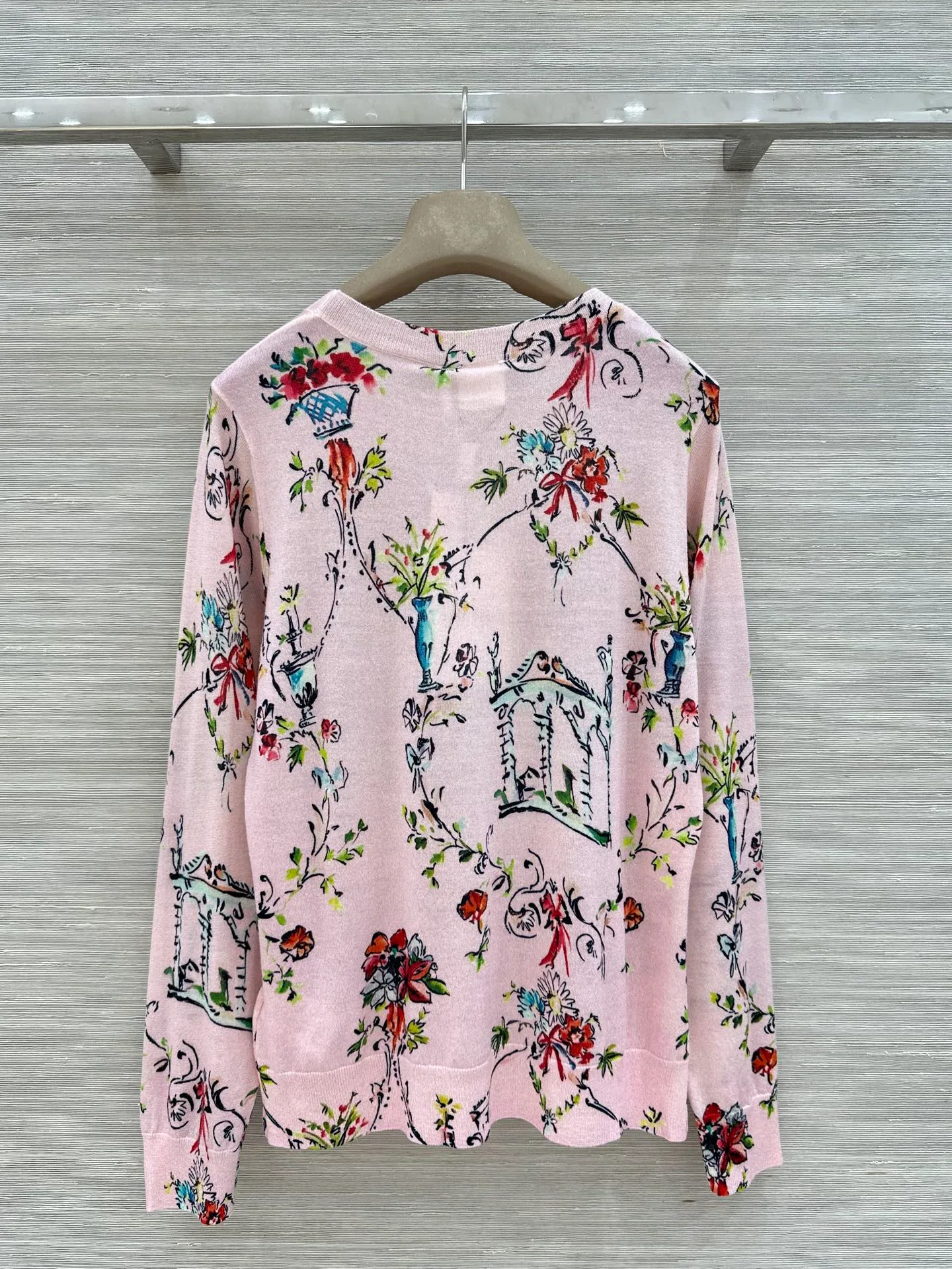 Women's Jumpers And Sweaters CHRISTIAN DIOR 17998366