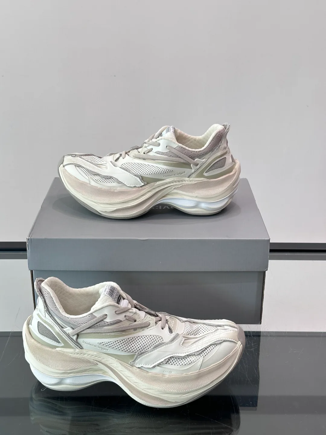 Women's Sneakers BALENCIAGA 17604123