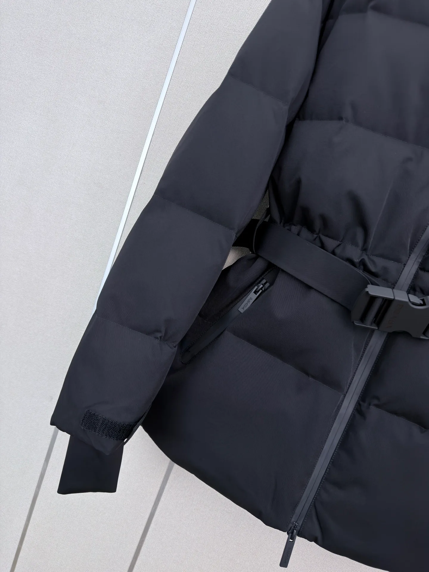 Women's Jackets And Down Jackets PRADA 18185832