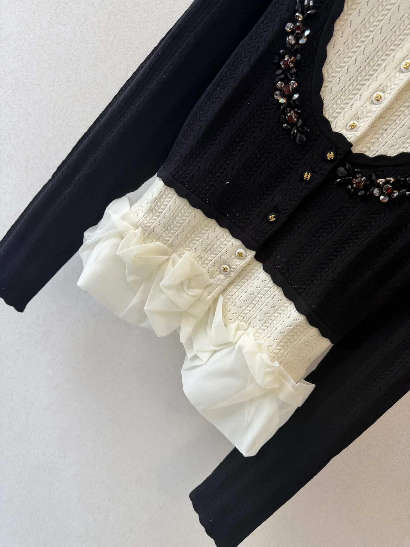 Women's Jumpers And Sweaters CHANEL 18263254