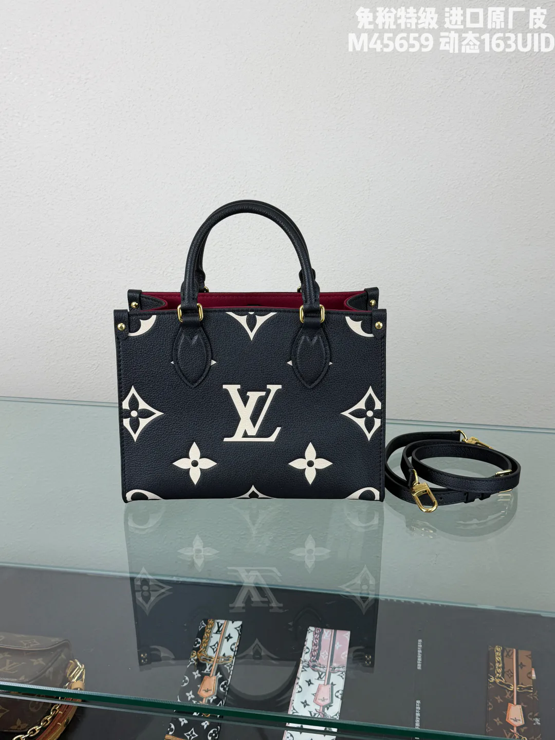 Women's Classic Handbags LOUIS VUITTON 17999782