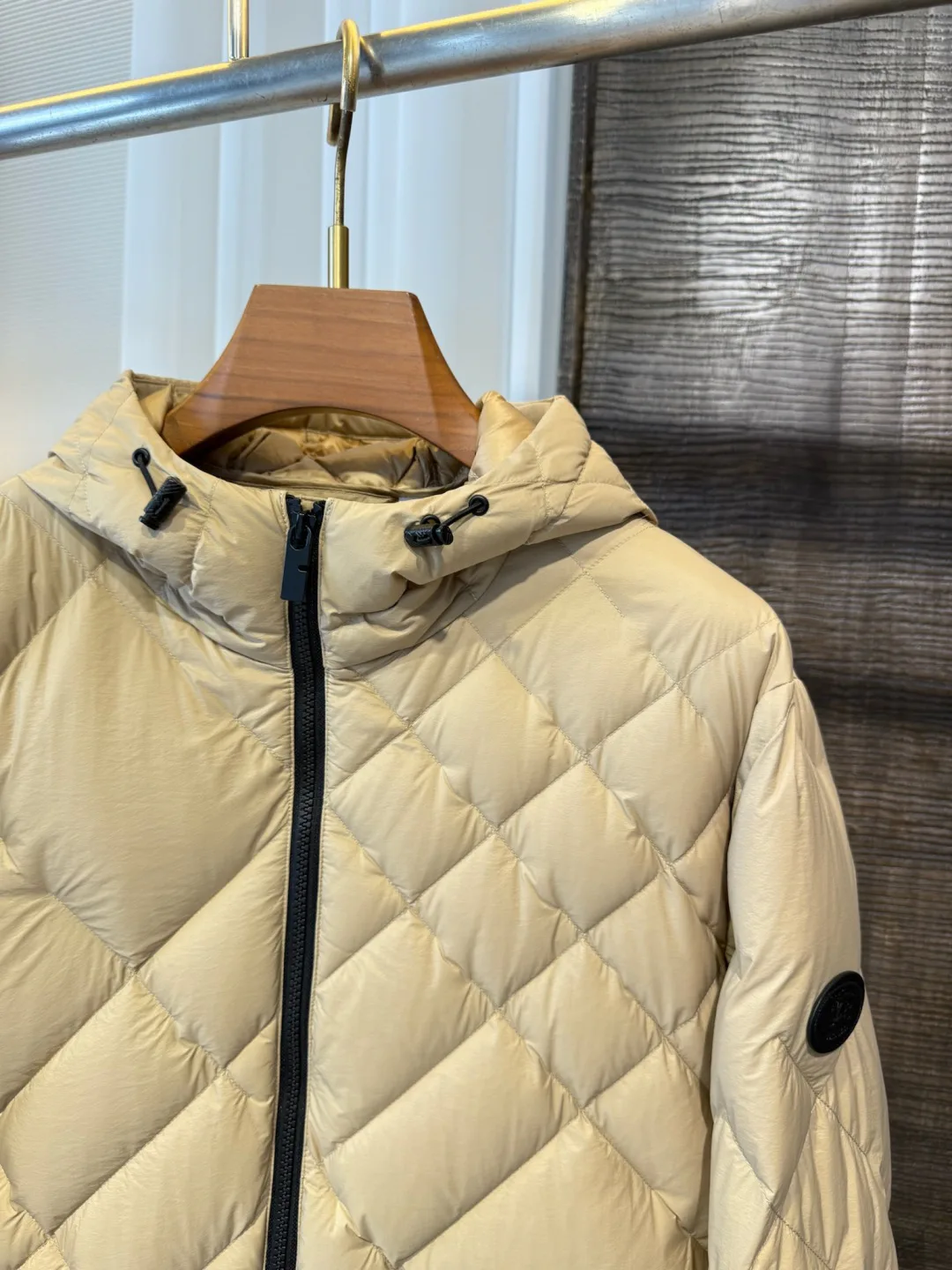 Куртки И Пуховики Мужские Moncler 18568140