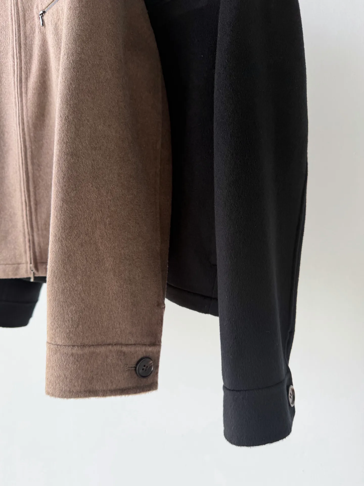 Women's Jackets And Down Jackets MIU MIU 18288598