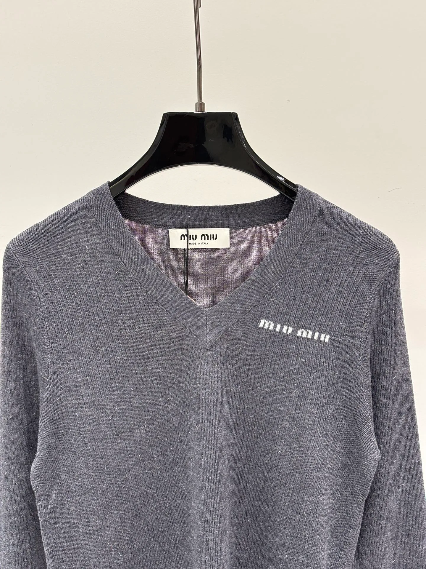 Women's Jumpers And Sweaters MIU MIU 18435653