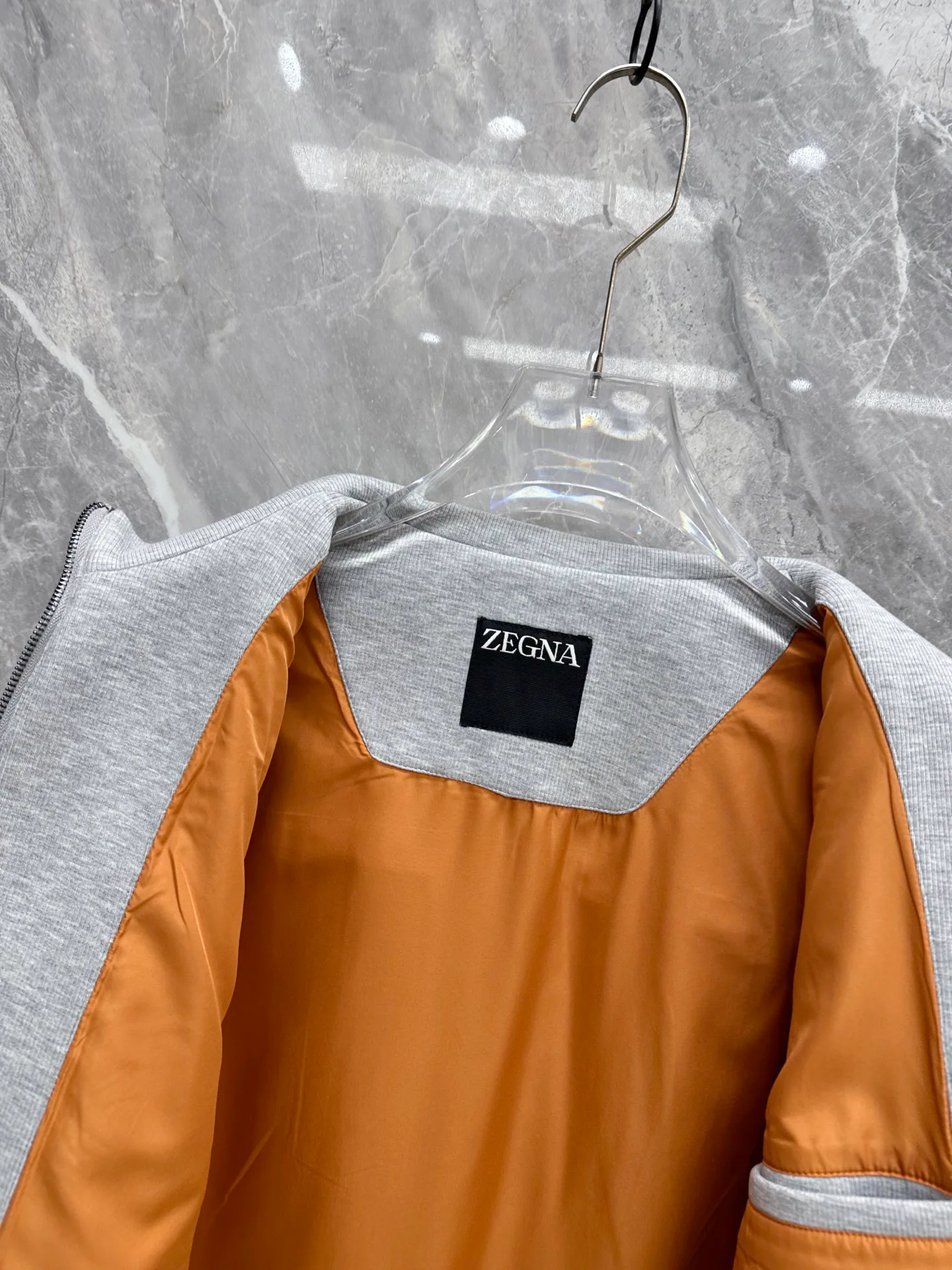 Men's Jackets And Down Jackets ZEGNA 18178775