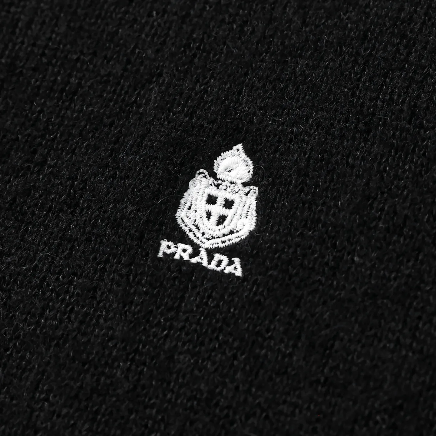 Women's Jumpers And Sweaters PRADA 18532950
