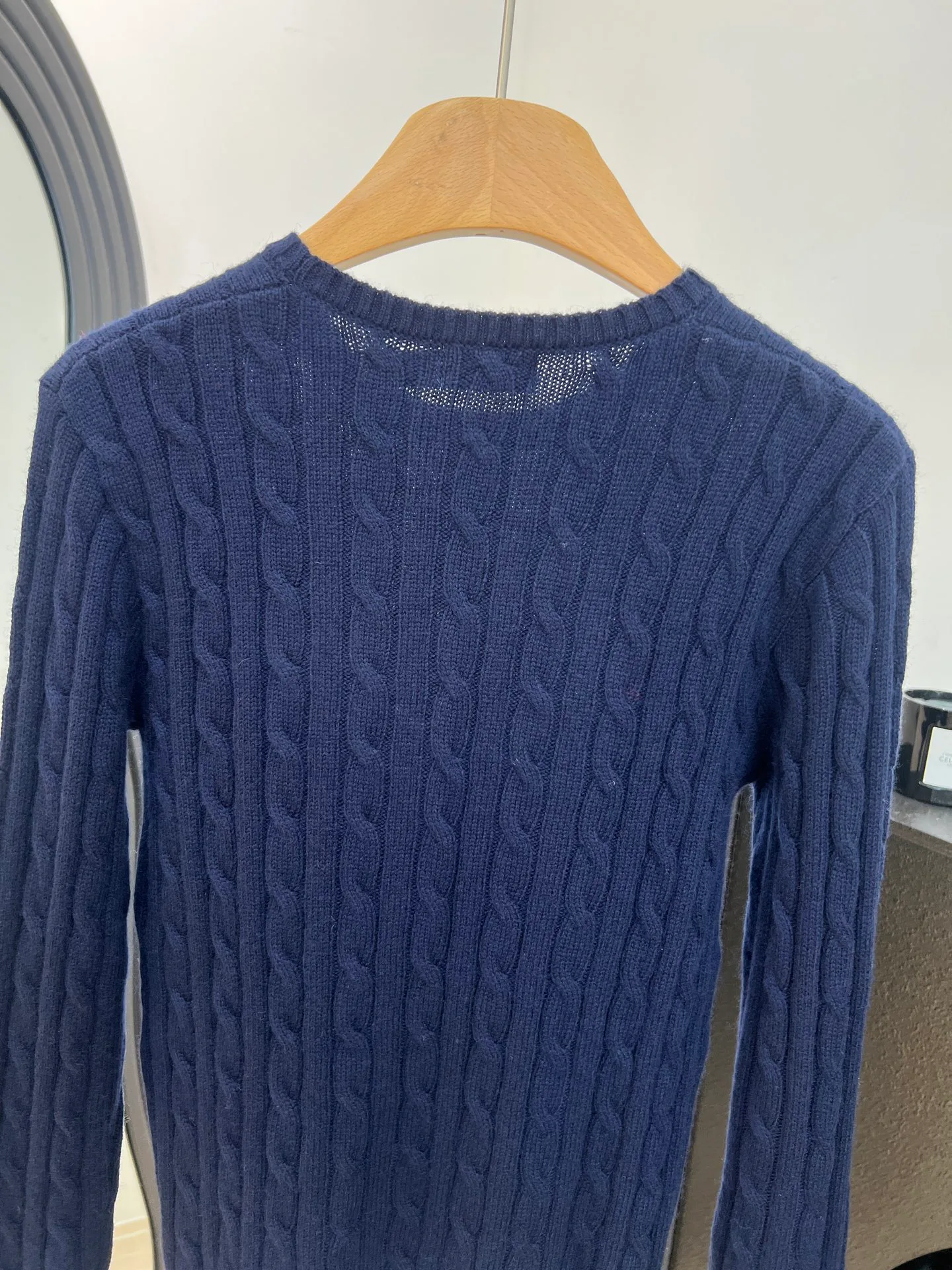 Women's Jumpers And Sweaters RALPH LAUREN 18150006