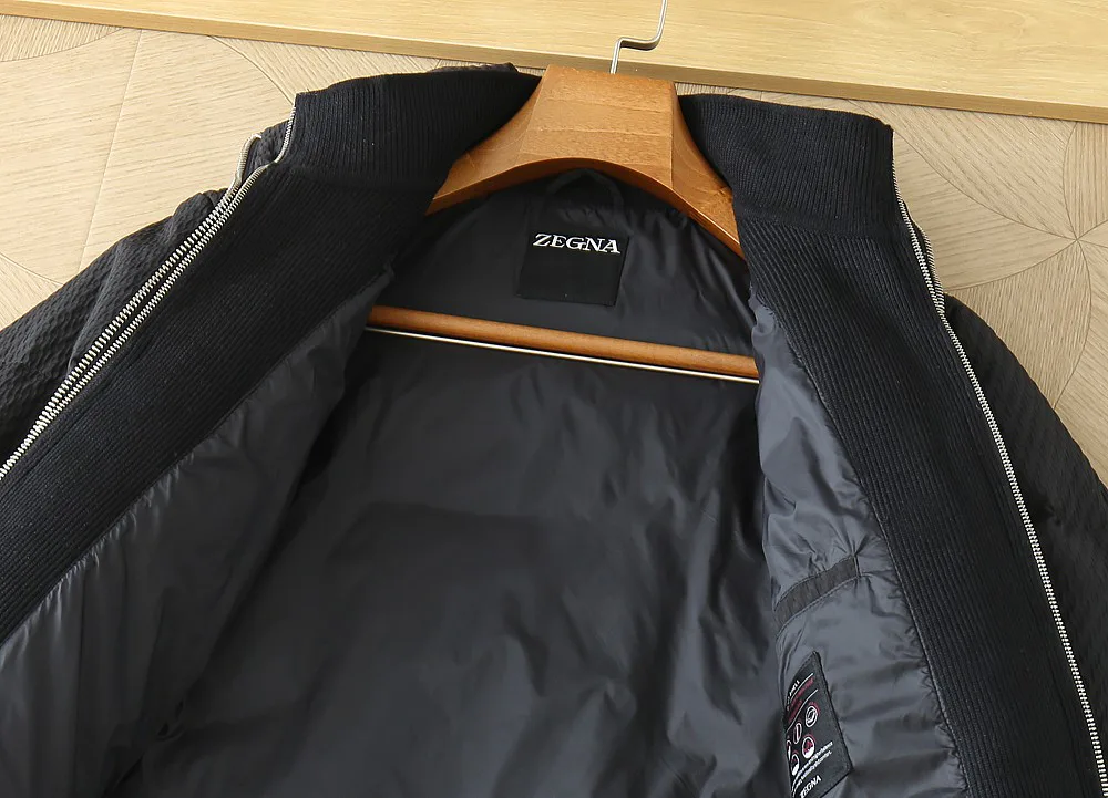 Men's Jackets And Down Jackets ZEGNA 17912761