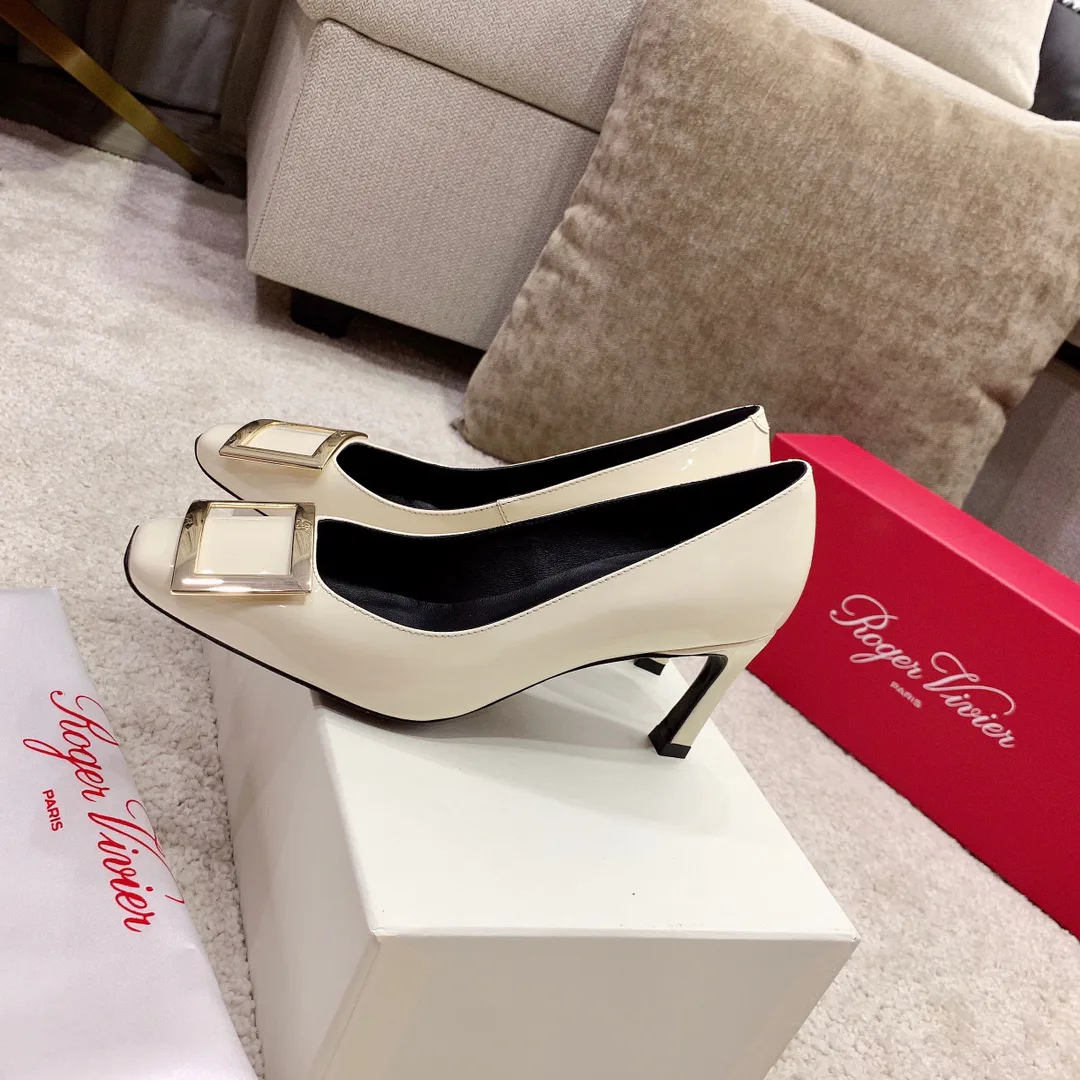 Women's Heels ROGER VIVIER 17550717