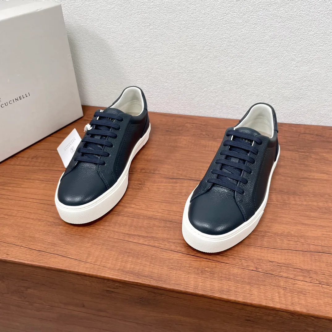 Men's Sneakers BRUNELLO CUCINELLI 17307292