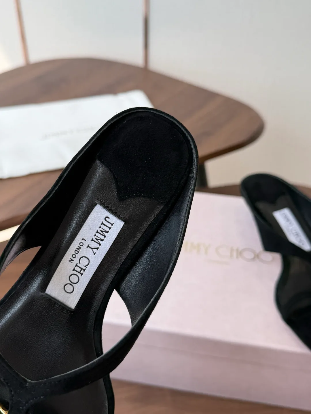 Women's Open-Toe Sandals JIMMY CHOO 17599623