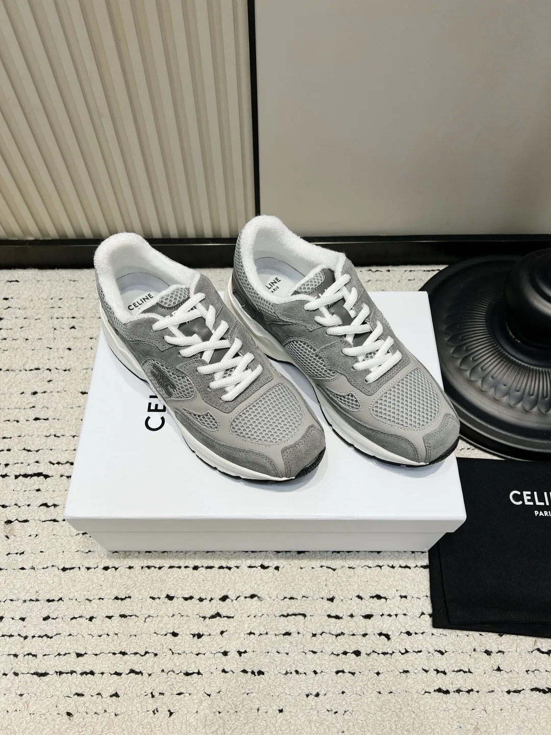 Women's Sneakers CELINE 17637862