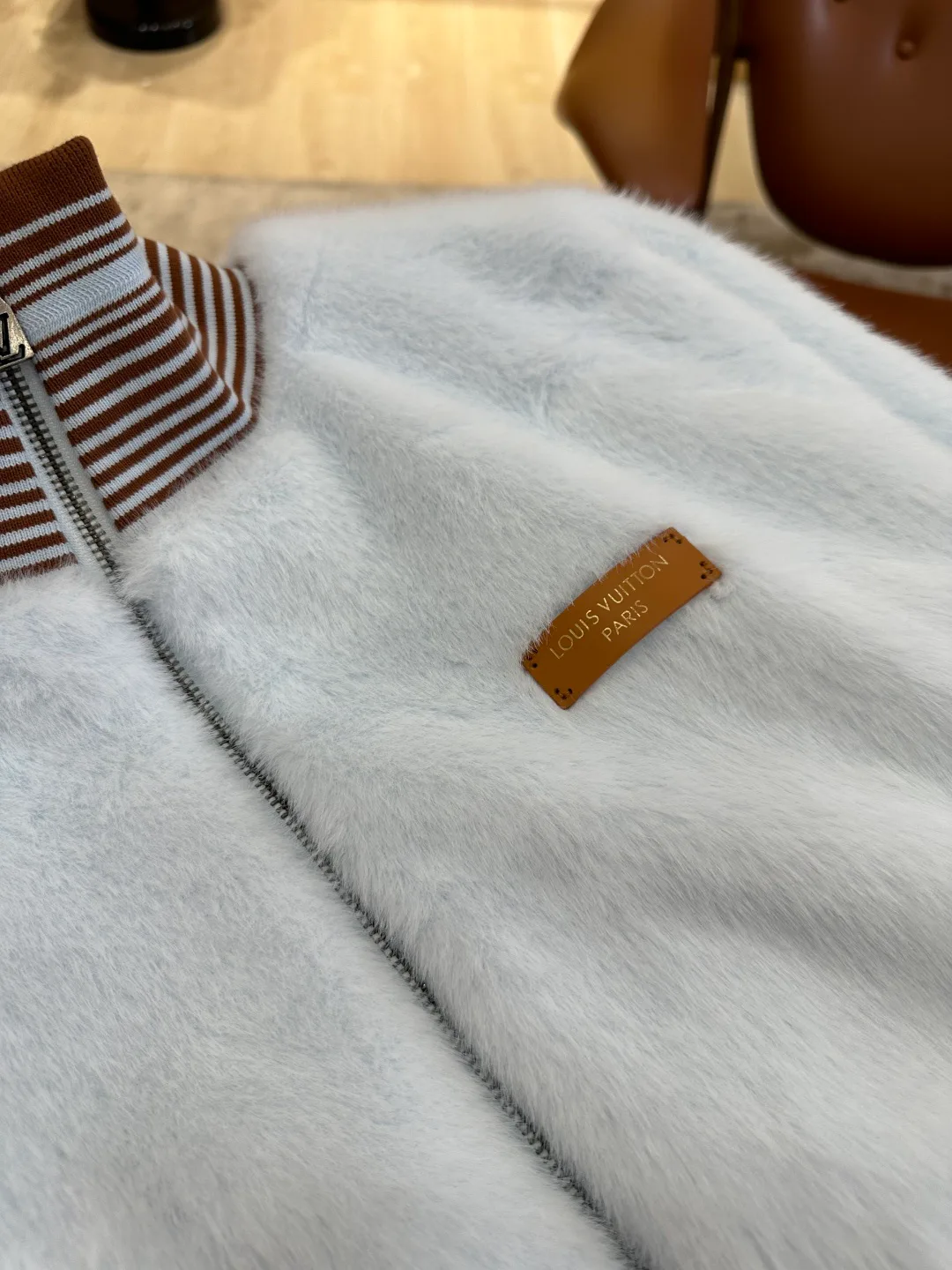 Men's Jackets And Down Jackets LOUIS VUITTON 18309091
