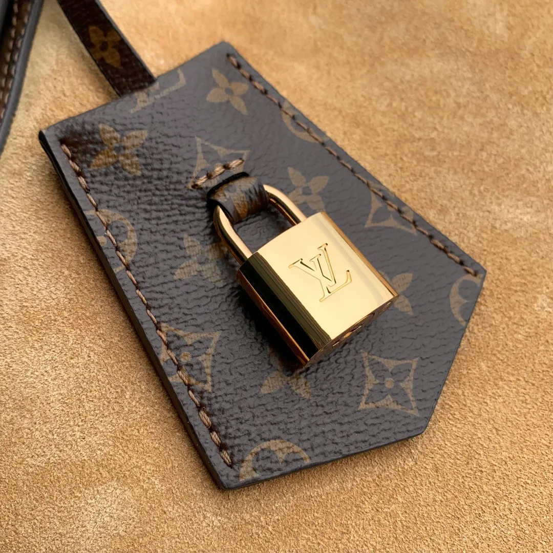 Women's Classic Handbags LOUIS VUITTON 18412588